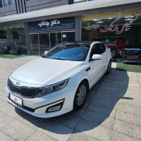 کیا اپتیما ۲۰۱۴ تیپ ۲
