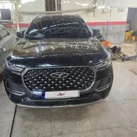 تیگو۸پرومکس