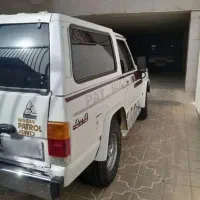 پاترول مدل ۷۲