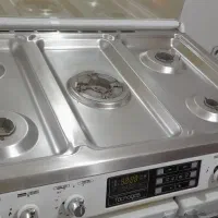 اجاق گاز تکنو گاز|اجاق گاز و لوازم برقی پختوپز|خمینیشهر, |دیوار