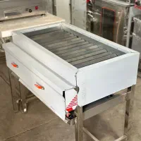 تجهیزات فستفود/تجهیزات آشپزخانه/تجهیزات رستوران/|کافیشاپ و رستوران|تهران, شهرک استقلال|دیوار