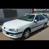 پارس ۴۰۱ موتور جدید دریچه سیمی