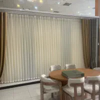 بازرگانی پرده مسعودی