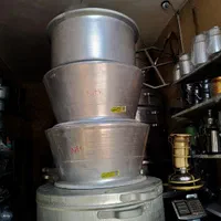 دیگ پاتیل چکشی پرسی|ظروف پختوپز|مشهد, رسالت|دیوار