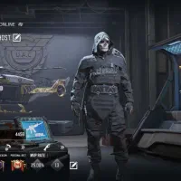 اکانت کالاف