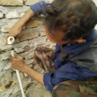 لوله بازکنی