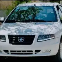 فروش حواله سمند سورن پلاس