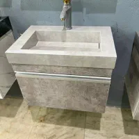 روشویی کابینتی توکار