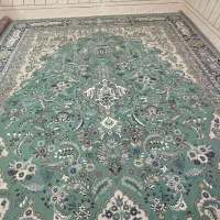 فرش ۱۲ متری عقیق