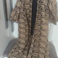 مانتو مجلسی شیک