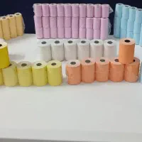 پخش رول فیش پرینتر و کارتخوان و لیبل