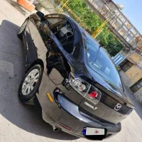 مزدا ۳ استثنایی|خودرو سواری و وانت|اصفهان, مرداویج|دیوار