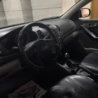 سراتو ۲۰۰۰ مدل ۱۳۹۵|خودرو سواری و وانت|تهران, نارمک|دیوار