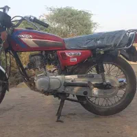 موتور ۱۲۵ شهاب