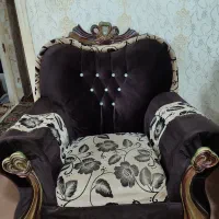 مبل ،ویترین ،میز تلویزیون ،کابینت ،|مبلمان خانگی و میز عسلی|آستانه اشرفیه, |دیوار