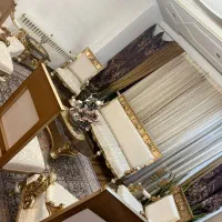 مبل ۹ نفره|مبلمان خانگی و میز عسلی|کرج, عظیمیه|دیوار