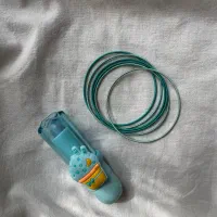 بالم لب آرایشی دخترونه پینترستی گرانج کراپ