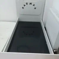 تخت خواب کودک و نوجوان