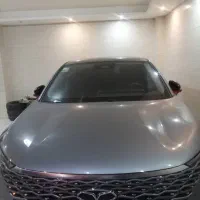 فونیکس fx|خودرو سواری و وانت|گنبد کاووس, |دیوار