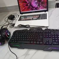 لبتاب ایسوس