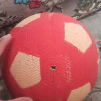 توپ قانونی نو