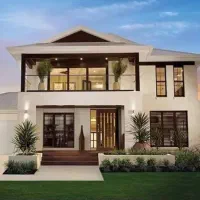 خرید وفروش زمین وخانه