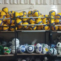 توپ جام جهانی سالنی|ورزشهای توپی|شاندیز, |دیوار