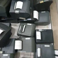 فیش پرینتر فروشگاهی|پرینتر، اسکنر، کپی، فکس|بندر گناوه, |دیوار