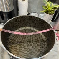 قابلمه زنبوری ،ارتفاع۱۷،عرض۴۲