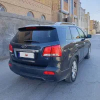 سورنتو نسل دو|خودرو سواری و وانت|میبد, |دیوار