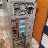 کامپیوتر pc|رایانه رومیزی|تهران, گرگان|دیوار