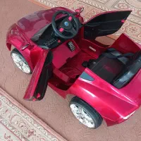 ماشین شارژی خارجی کنترل دار