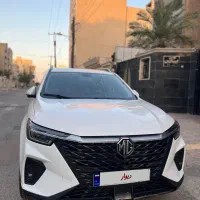 ام جی شاسی Rx5