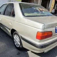 پرشیا پژوپارس۸۲ سالم|خودرو سواری و وانت|تهران, امام زاده عبدالله|دیوار