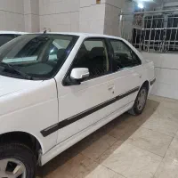 پارس موتور جدید مدل1401