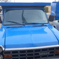 نیسانانژکتوری|خودرو سواری و وانت|اهر, |دیوار