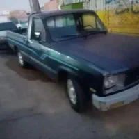 مزدا وانت1600دوگانهCNG|خودرو سواری و وانت|یزد, |دیوار