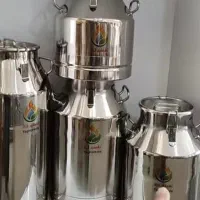 دستگاه عرق گیری ۴۰ لیتری|ماشین‌آلات صنعتی|لواسان, |دیوار