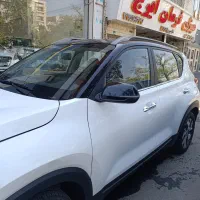 کیا sonet 2024|خودرو سواری و وانت|تهران, فدک|دیوار
