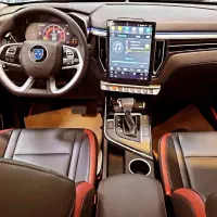 فردا FMCT5 صفر خشک ۱۴۰۴