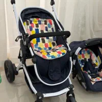 تعدادی وسایل کودک(بازی)