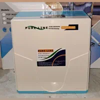 دستگاه تصفیه آب فارکس|آب‌سردکن و تصفیه آب|کرمان, |دیوار