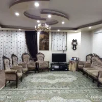 مبل ۹ نفره با چوب راش