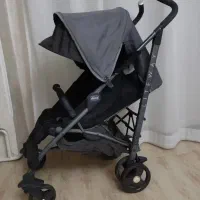 عصایی تاشو کالسکه چیکو|کالسکه و لوازم جانبی|شهریار, شهرک شاهد|دیوار