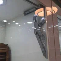 دکور مغازه|کتابخانه، شلف، قفسههای دیواری|تهران, تجریش|دیوار