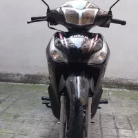 موتور بیکلاج احسان ۱۲۵ مدل ۱۴۰۳|موتورسیکلت|ساری, |دیوار