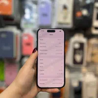 Iphone 16 Pro|موبایل|اهواز, نادری|دیوار