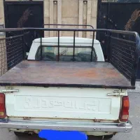 پیکان وانت مدل 1385 بنزینی|خودرو سواری و وانت|کرج, رجب‌آباد|دیوار