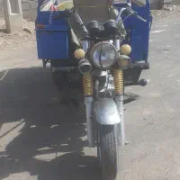 سلام سه چرخ معراج مدل۹۰