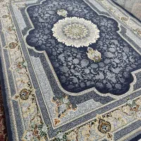 فرش نو با طرح روز/قیمت مناسب